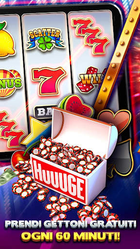 Free Slot Games™ - Casinò screenshot 2