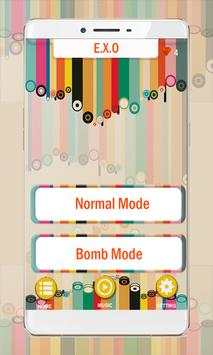 Game EXO Piano TIles screenshot 3