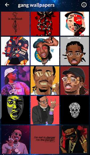 crip wallpapers screenshot 4