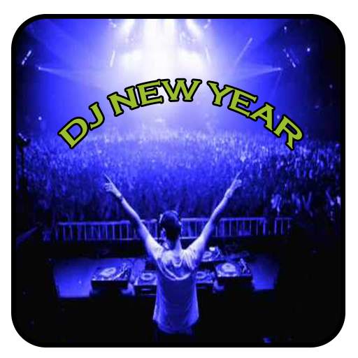 DJ NEW YEAR offline 3.4
