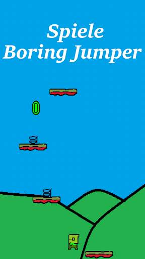 Spiel Knopf screenshot 2