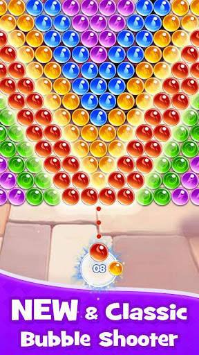 Panda Bubble Shooter Pop Games screenshot 6