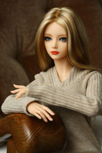Doll Wallpapers HD screenshot 13