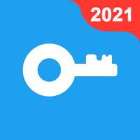 Yolo VPN - مرشح سريع آمن أيقونة