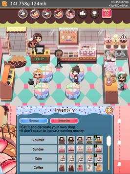 Jean's Sundaeria : Tap Dash screenshot 9
