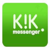 Kik plus Messenger 2.3