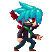 Kidirock-lite icon