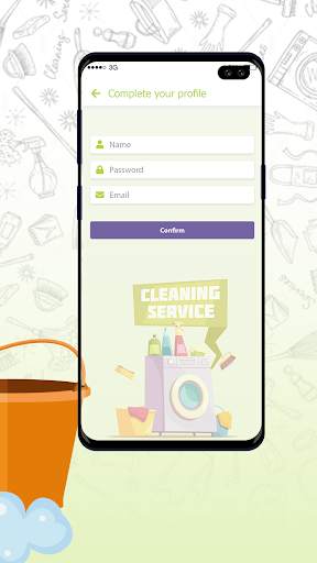 Tadbeer - تدبير screenshot 3