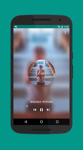 Siyon Ke Geet - Music & Lyrics screenshot 4