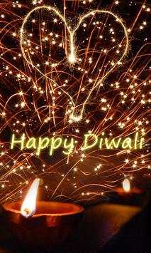 Diwali Live Wallpaper screenshot 6