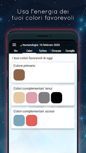 Numeroscopo - Numerologia 2022 screenshot 5