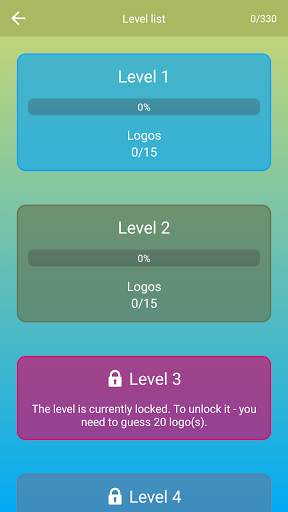 Car Logo Quiz — Guess the Car  screenshot 3