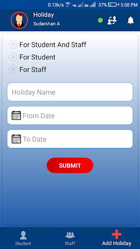 SPPS System Pvt Ltd screenshot 3