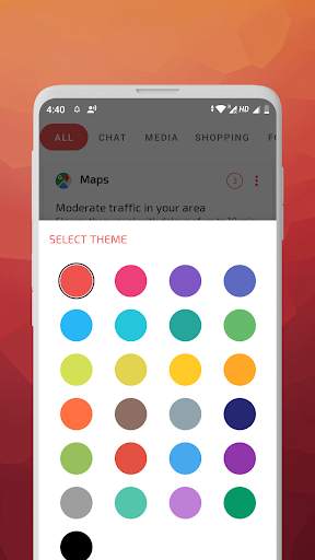 Notisaver : All notification at single place screenshot 6