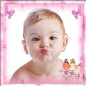Baby Photo Frames 1.0.0