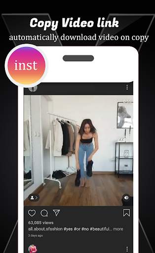 Private Video Downloader screenshot 5