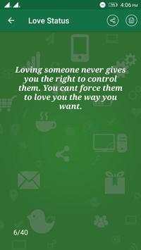 Status for Whatsapp screenshot 5