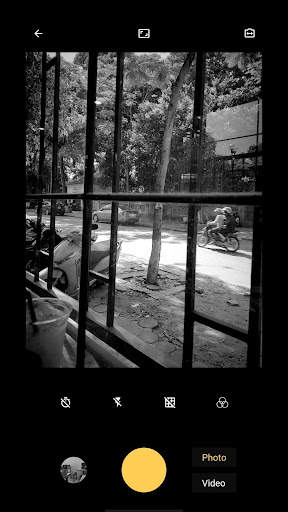 Vintage Camera - 8mm Film screenshot 6