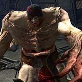 Zombie assault 3D: mutants 1.0