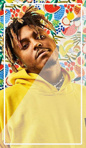 Juice WRLD Wallpaper HD [RIP] screenshot 2