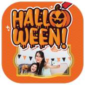 Halloween Photo Frames 1.1.1