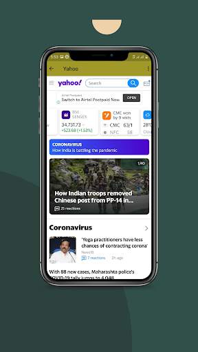 Fire Browser screenshot 8