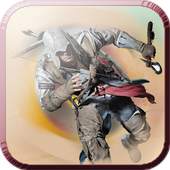 Ninja Assassin Adventure Origins 2.0