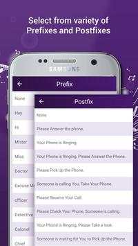 Name Ringtone Maker : Make Ringtone Free screenshot 2