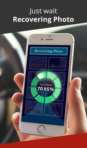 Recover Deleted Pictures & Photos screenshot 4