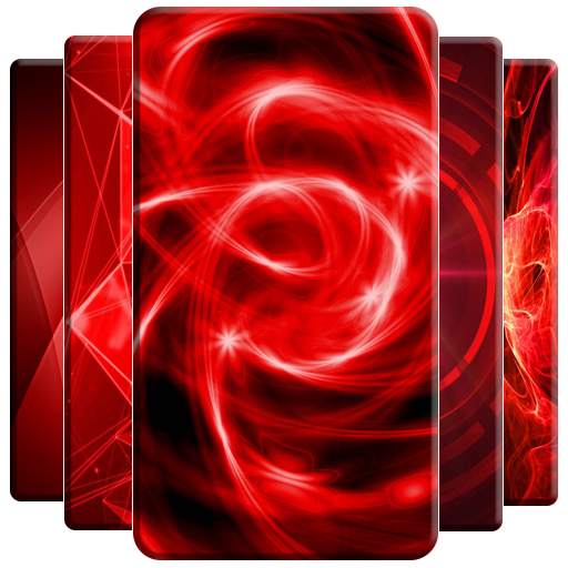 Red Wallpaper 1.2