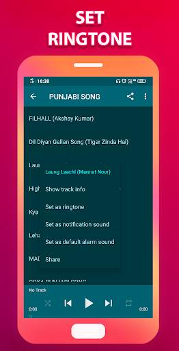 Punjabi Song || Punjabi Gana || Punjabi Song 2020 screenshot 3