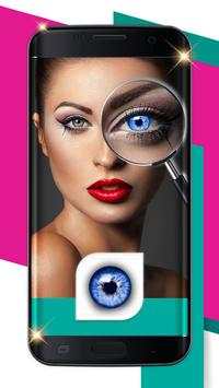 Beauty Camera Makeup App 1 تصوير الشاشة
