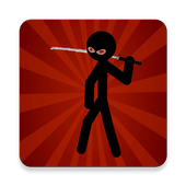 Revenge of the Stick Ninja icon