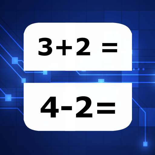 JRMath - mental arithmetic for adults, math games 1.0.1