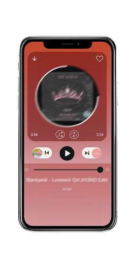 Snaptubè Download Music screenshot 2