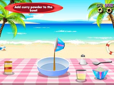 Chicken Shawarma screenshot 4