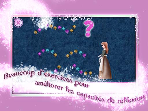 La Cendrillon - Jeux screenshot 16