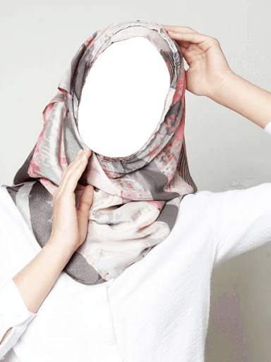 Hijab Fashion New screenshot 4
