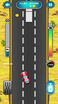 Car Racing 2D screenshot 6