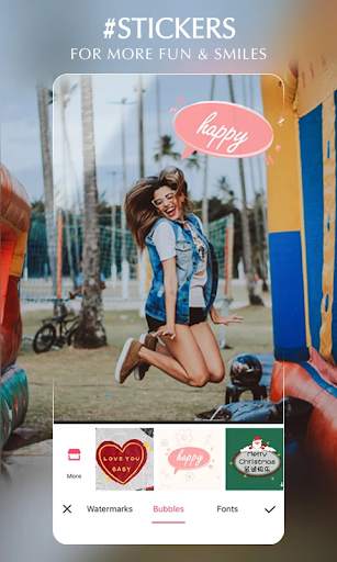 BeautyPhoto - Photo Editor screenshot 7