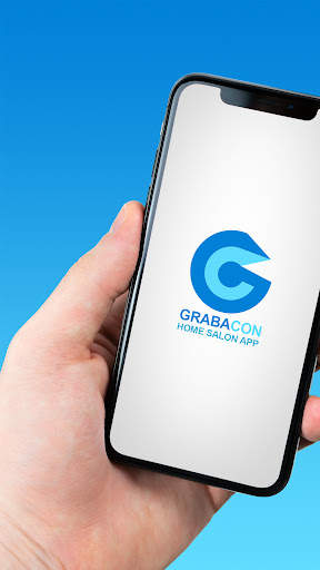 Grabacon (Home Salon App) 1 تصوير الشاشة