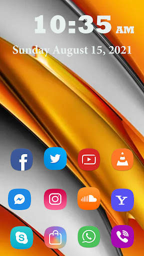 Theme for Xiaomi Poco F4 Pro / Poco F4 Wallpapers screenshot 4