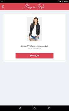 Shop in Style screenshot 11