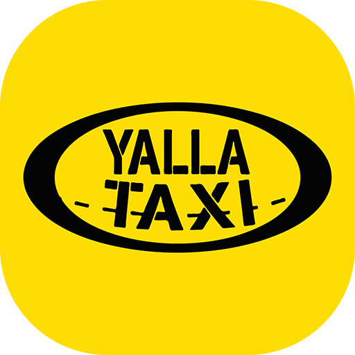 Yalla Driver icon