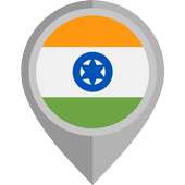 VPN India logo