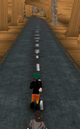 Jass World Runner screenshot 5