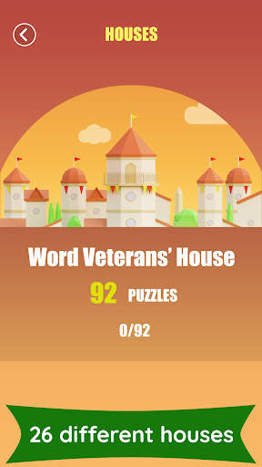 Wordhane - Crossword screenshot 29