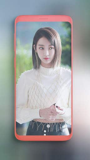 EXID wallpaper Kpop HD new screenshot 3