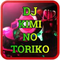 DJ Kimi No Toriko Remix 2020 Offline logo