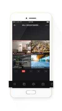 Hik-Connect 3 تصوير الشاشة
